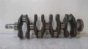 Virabrequim Toyota Corolla 1.8 16V Std 2012 A 2018  (2)
