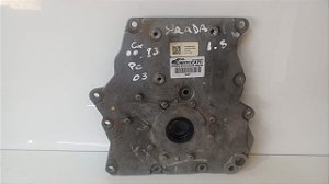 Bomba Óleo Motor Fiat 1.6 Palio 2012 a 2017