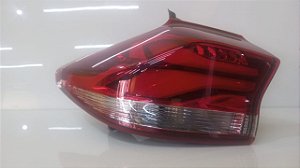 Lanterna Esquerda Chevrolet Tracker 2020 2022 LED Original