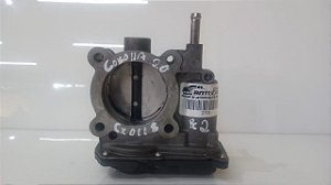Tbi Corpo Borboleta Toyota Corolla 2.0 2009 a 2019