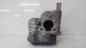 Válvula Egr Toyota Hilux 3.0 2012 A 2015