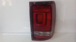 Lanterna Traseira Lado Direito Vw Amarok 2.0 2017 2022