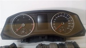 Kit Code Volkswagem Amarok 2.0 2017 a 2022 Automático