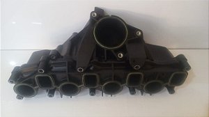 Coletor De Admissão Volkswagem Amarok 2.0 V6 2017 a 2023