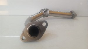 Cano Tubo Egr Volkswagem Amarok 2.0 Biturbo 2016 a 2023