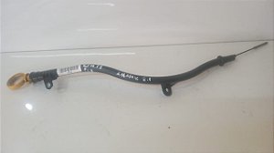 Tubo Vareta Nível Óleo de Motor Vw Amarok 2.0 2017 2023