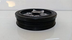 Polia Do Virabrequim Volkswagem Amarok 2.0 2017 a 2022