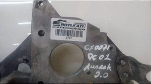 Suporte Alternador Amarok 2.0 Biturbo 2017 a 2022