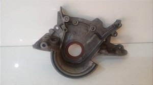 Flange Do Virabrequim Renaut Sandero 1.6 2013 a 2016