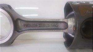 Biela Com Pistão Ford Ranger 2.2 2022 2023 (1)