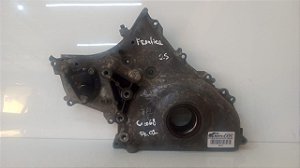 Bomba Óleo Do Motor Nissan Frontier 2.5 2008 a 2012