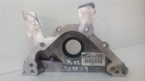 Flange Do Virabrequim Volkswagem Jetta 2.0 2013 a 2018