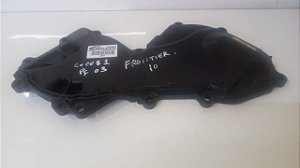 Capa Correia Dentada Nissan Frontier 2.5 2005 a 2015