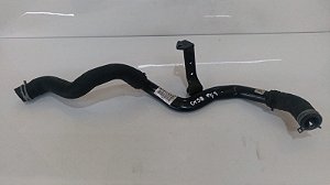 Tubo Cano  Água Radiador Ford Ranger 2.2 2017 a 2023