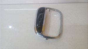 Moldura Da Alavanca De Marcha Mercedes C200 2005