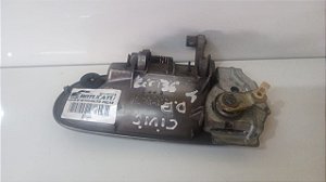 Maçaneta Externa Dianteira Direita Honda Civic 2006