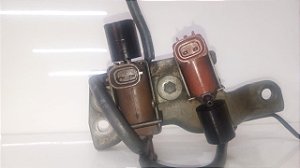 Válvula Solenoide Vácuo Toyota Hilux 3.0 2015 (2)