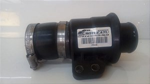 Cano Duto Intercooler Turbina Frontier 2.5 2008 a 2016
