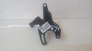 Suporte Bomba Direção Hidraulica Mitsubishi L200 2.5 2011