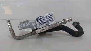Cano Retorno Bico Injetor Fiat Toro 2.0 2018 A 2021