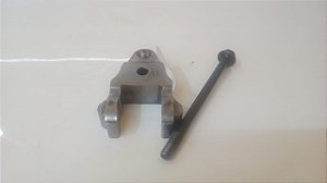 Trava Bico Injetor Nissan Frontier 2.5 2005 a 2015 (3)