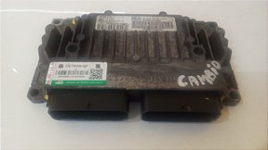 Modulo Câmbio Automático Citroen C4  2.0 2008 a 2012