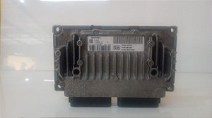 Modulo Câmbio Automático Citroen C4 1.6 2.0 2008 a 2012 (2)