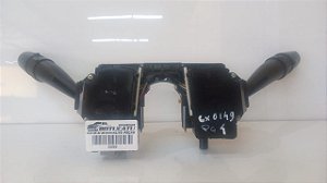 Chave De Seta Hyundai Azera 3.3 2006 a 2011