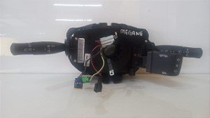 Chave De Seta Renaut Megane 2.0 2006 a 2012