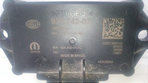 Modulo Sensor Temperatura Fiat Toro 2.0 2018/21 p/programar