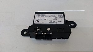 Modulo Controle Estacionamento Fiat Toro 2.0 2018 a 2021