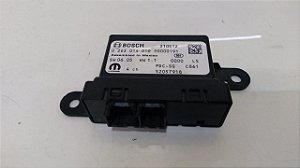 Modulo Controle Estacionamento Fiat Toro 2.0 2018 a 2021 (1)