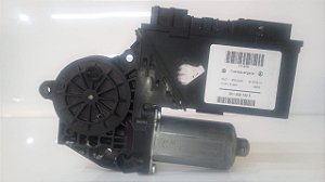 Motor Elevador Vidro Frontal Direito Porshe Cayenne 3.6 2008