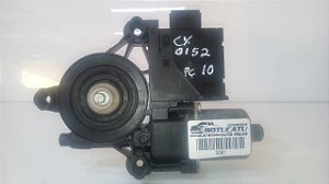 Motor Vidro Dianteiro Direito Jeep Renegade 2.0 2018 a 2021