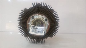 Polia Viscosa Toyota Hilux 3.0 2005 a 2015 (2)