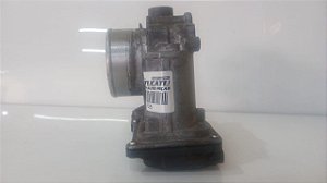 Corpo Borboleta Tbi Toyota Hilux 2.8 2016 A 2020 (1)