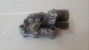 Válvula Solenoide Honda Fit 1.5 2015