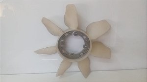 Hélice Da Ventoinha Toyota Hilux 3.0 2005 a 2015 (1)