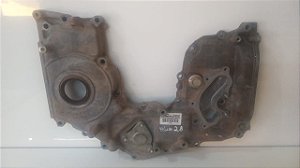 Tampa Frontal Motor Toyota Hilux 2.8 2017 a 2020