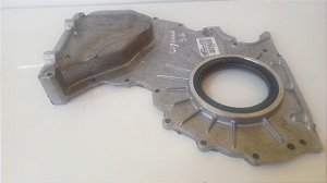 Tampa Frontal Motor Porshe Cayenne 3.6 Vr6 2008