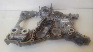 Tampa front Motor Bomba Óleo Toyota Hilux 2.8 2021/22 Diesel