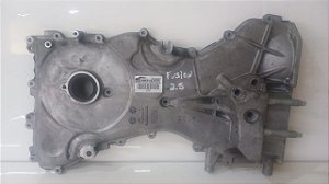 Tampa Frontal Motor Ford Fusion 2.5 2010 a 2015