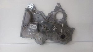 Tampa Frontal Motor Hyundai Hb20 1.6 2015 a 2019