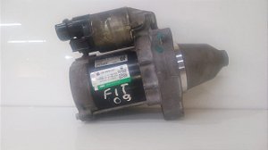 Motor De Arranque Honda Fit City 1.5 2009 a 2014