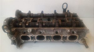 Cabeçote Ford Ranger 2.3 16v 2008 A 2012