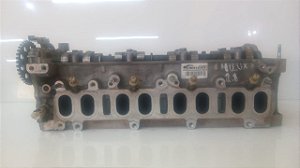 Cabeçote Toyota Hilux 2.8 Diesel 2016 a 2020 (1)