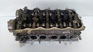 Cabeçote Toyota Yaris 1.5 16v 2019 2020 (1)