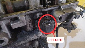 Cabeçote Hyundai Tucson 2.0 16v 2005 a 2015 (1) (c/ detalhe)