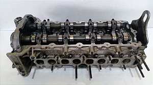 Cabeçote Chevrolet S10 2.8 16v 2012 A 2014 Diesel (1)