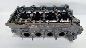 Cabeçote Hyundai Ix35 2.0 2012 a 2016